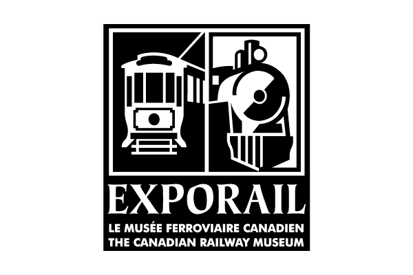 logo Exporail