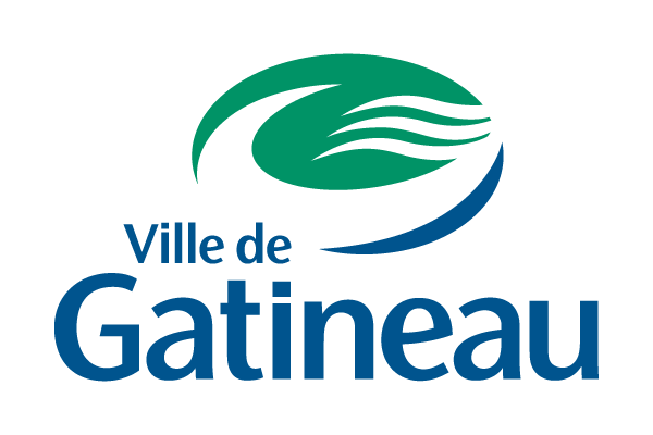 logo Ville de Gatineau