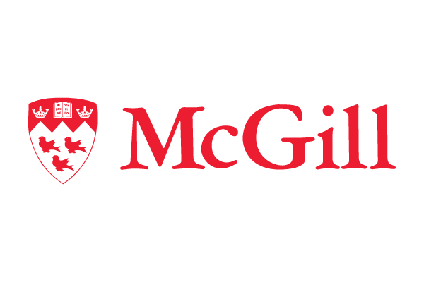 logo Université McGill